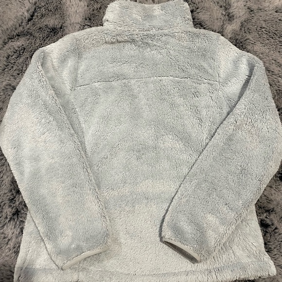 Columbia winter zip up jacket - Picture 3 of 3